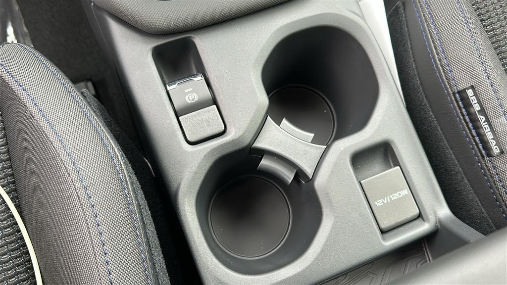 new 2025 Subaru Forester car, priced at $34,649