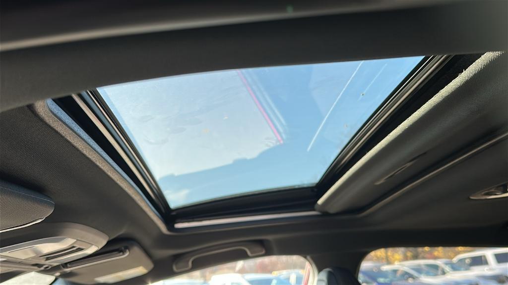 new 2026 Subaru Crosstrek car, priced at $36,789