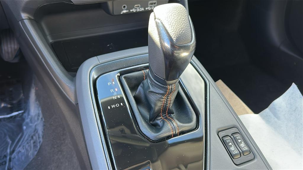 new 2025 Subaru Crosstrek car, priced at $34,397