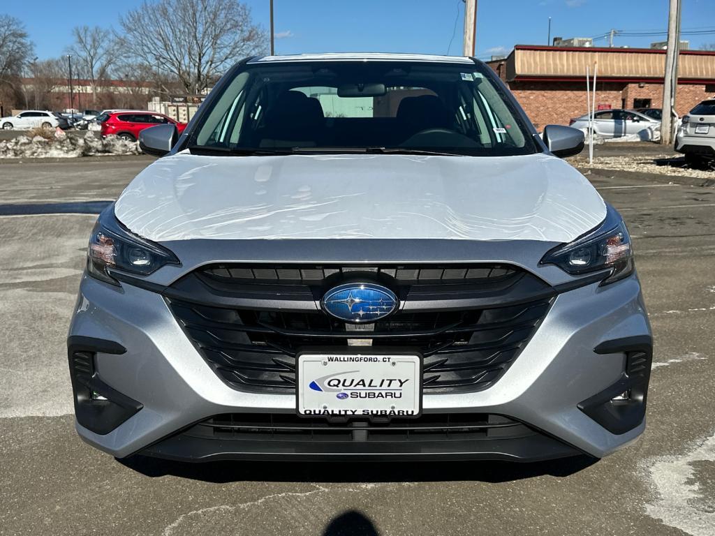 new 2025 Subaru Legacy car, priced at $29,862