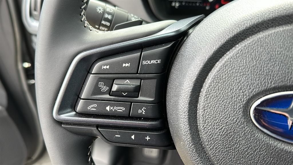 used 2025 Subaru Forester Hybrid car, priced at $38,595