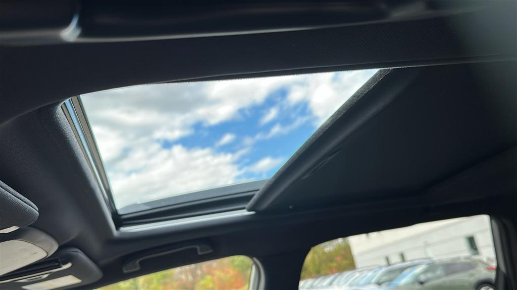 used 2025 Subaru Forester Hybrid car, priced at $38,595