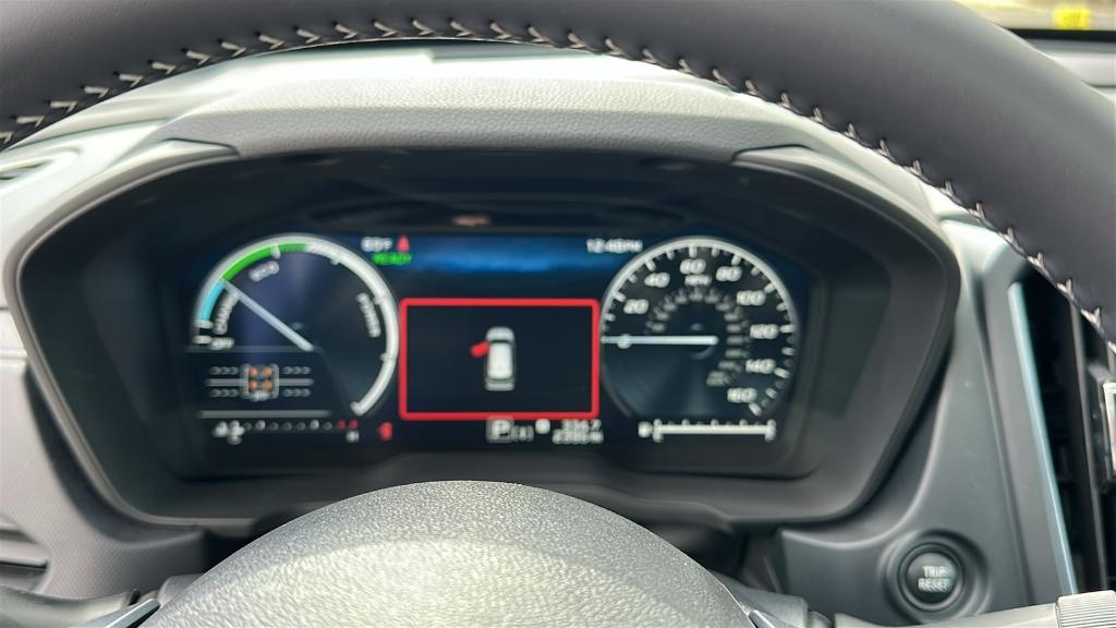 used 2025 Subaru Forester Hybrid car, priced at $38,595