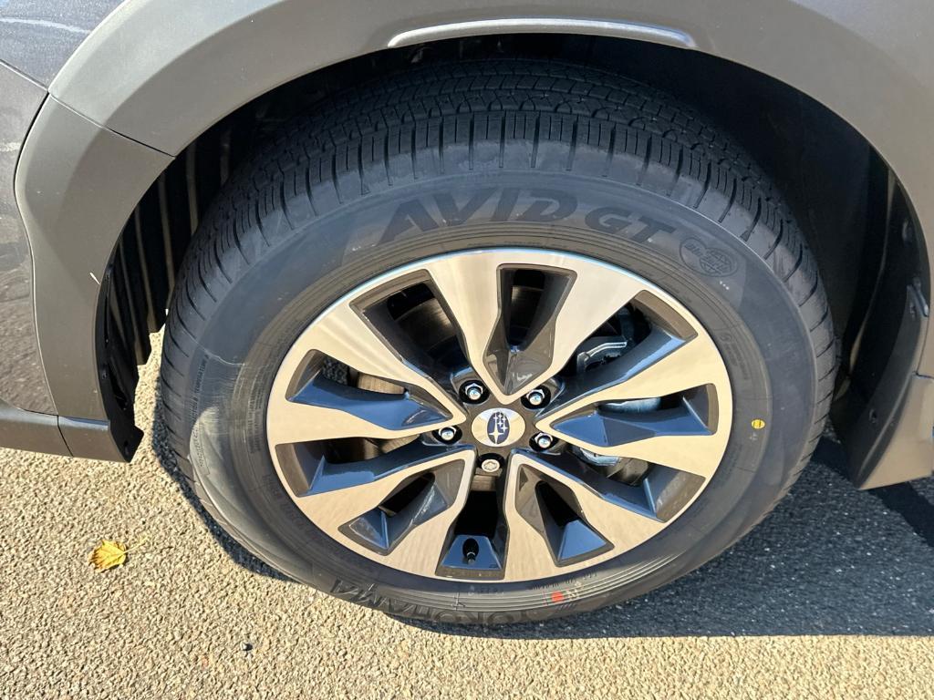 new 2025 Subaru Outback car, priced at $38,819