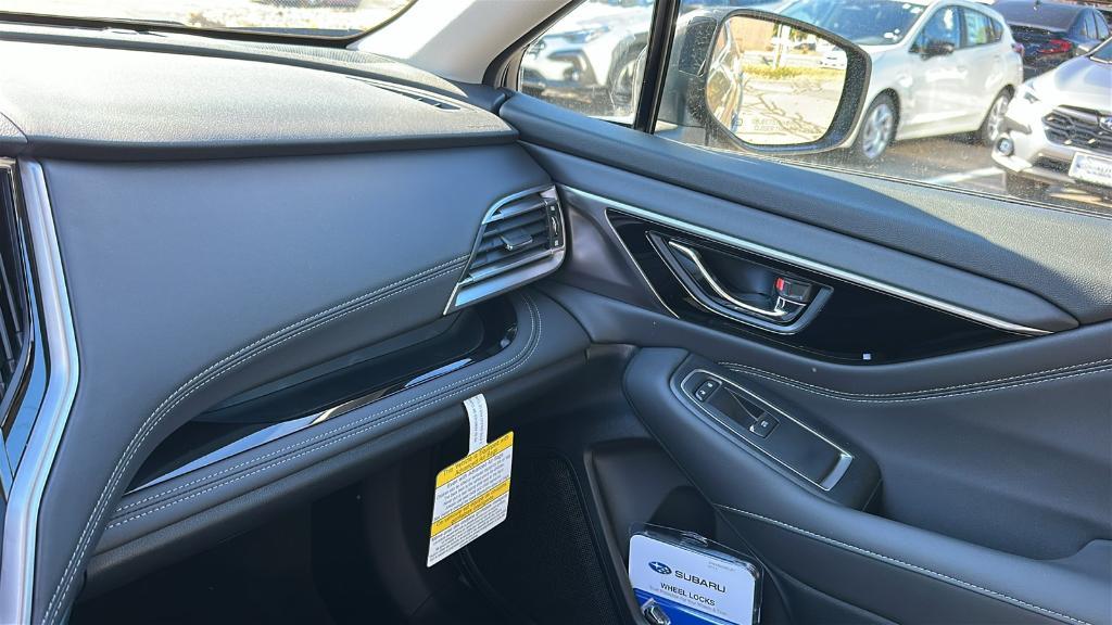 new 2025 Subaru Outback car, priced at $38,819