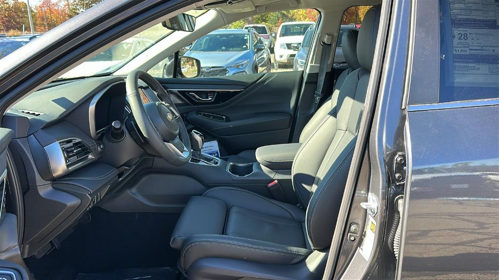 new 2025 Subaru Outback car, priced at $38,819