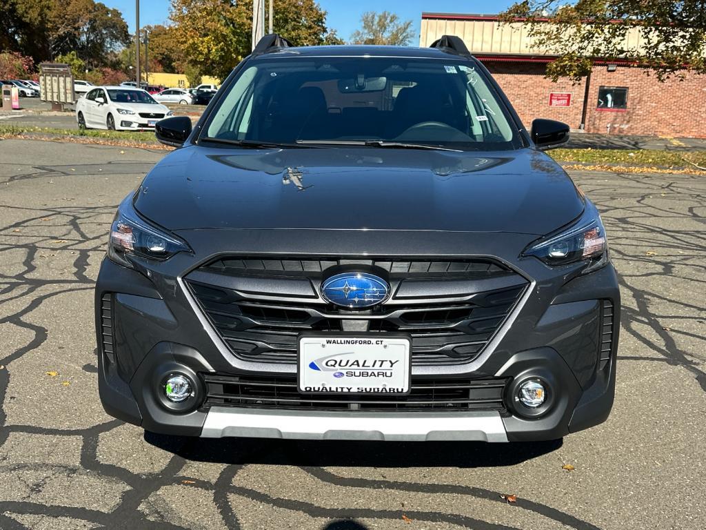new 2025 Subaru Outback car, priced at $38,819