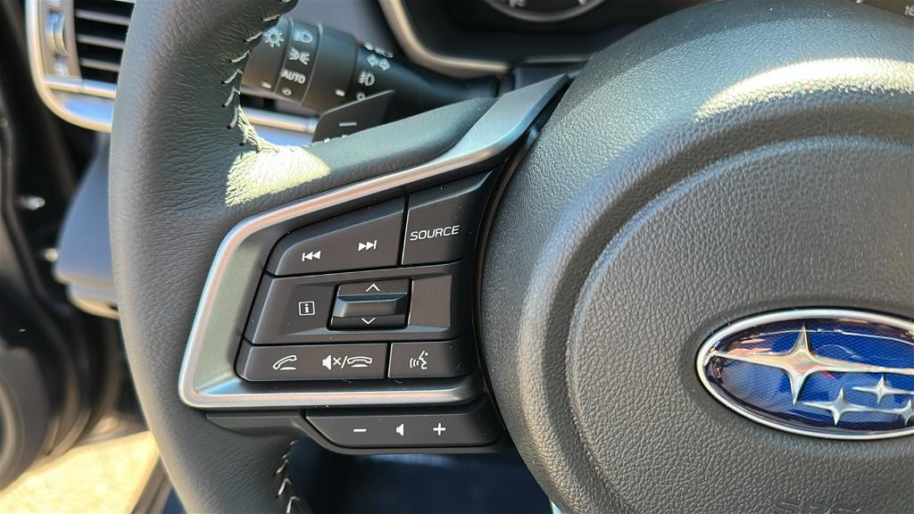 new 2025 Subaru Outback car, priced at $38,819