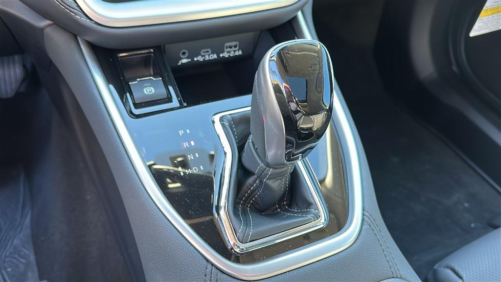 new 2025 Subaru Outback car, priced at $38,819
