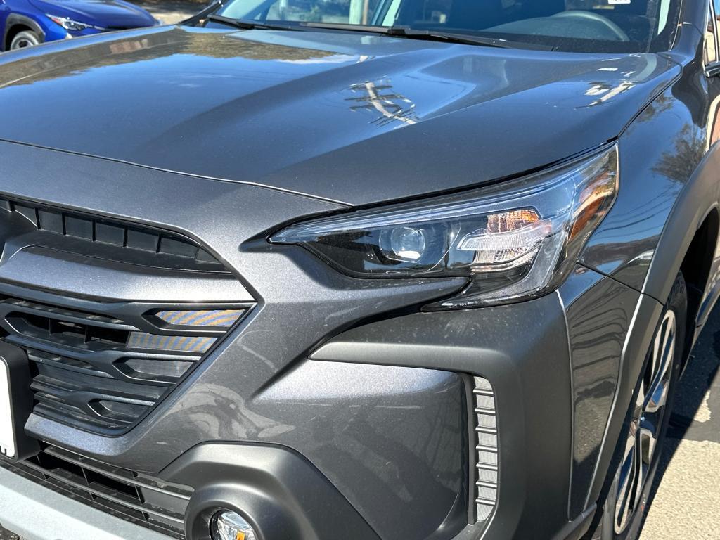new 2025 Subaru Outback car, priced at $38,819
