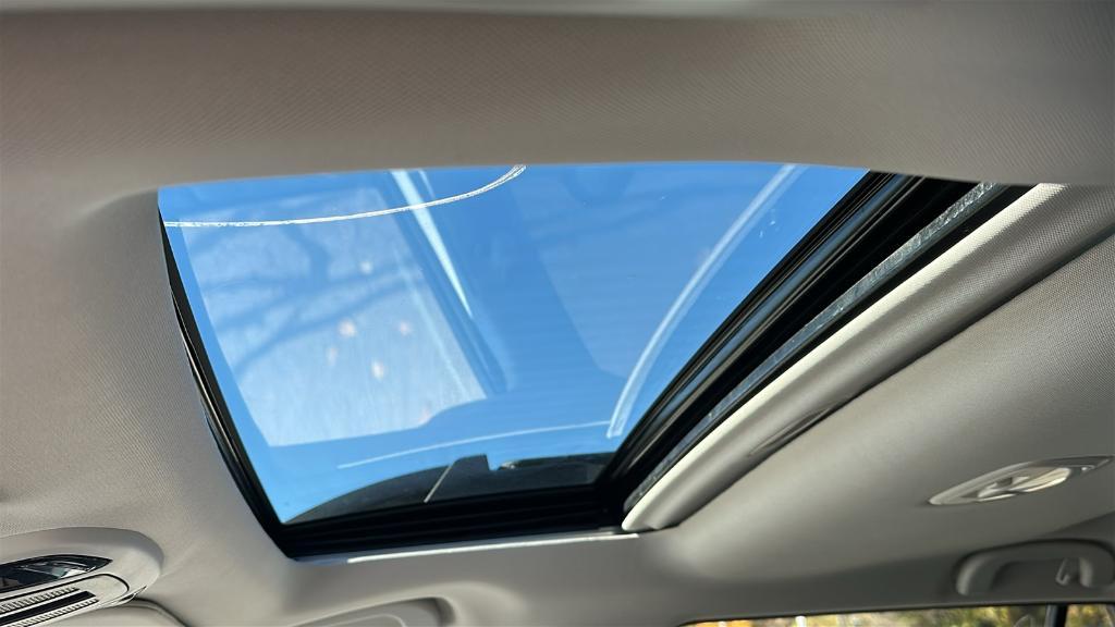 new 2025 Subaru Outback car, priced at $38,819