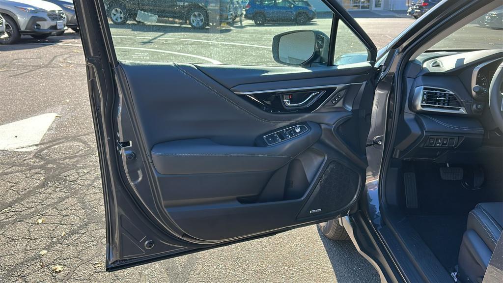 new 2025 Subaru Outback car, priced at $38,819