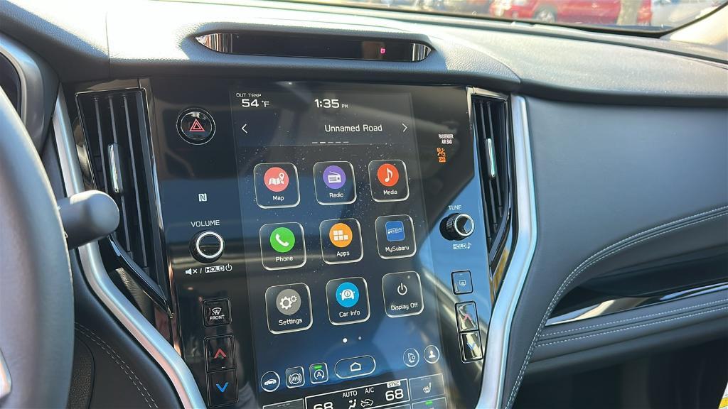 new 2025 Subaru Outback car, priced at $38,819