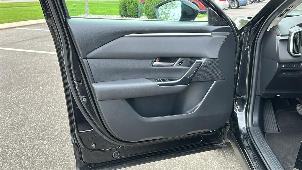 used 2025 Mazda CX-50 car, priced at $25,995