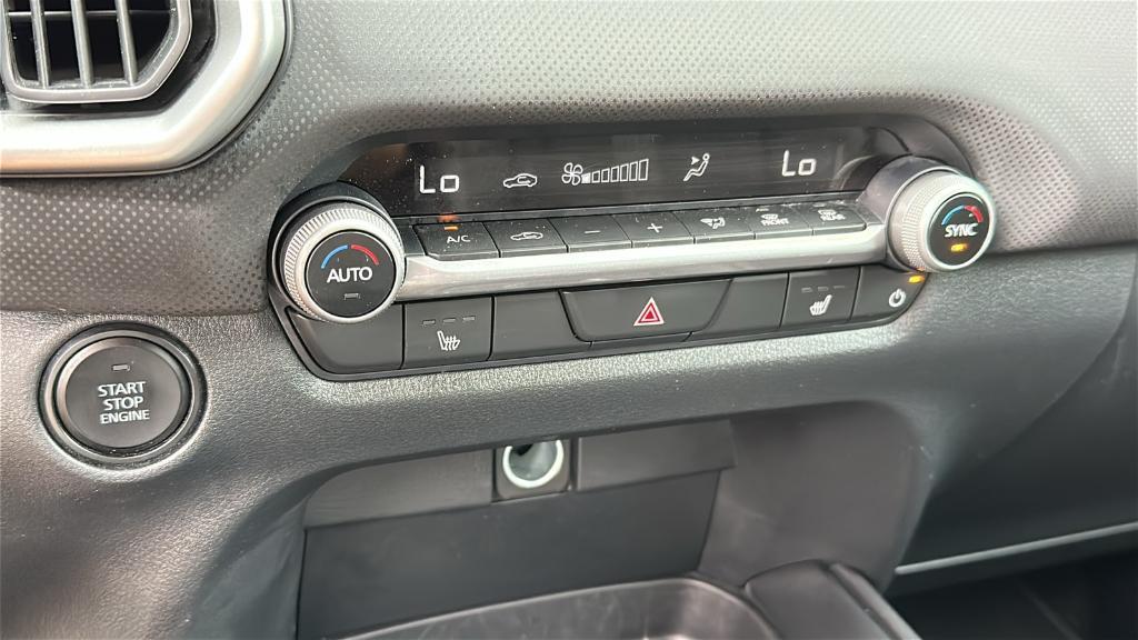used 2025 Mazda CX-50 car, priced at $25,995