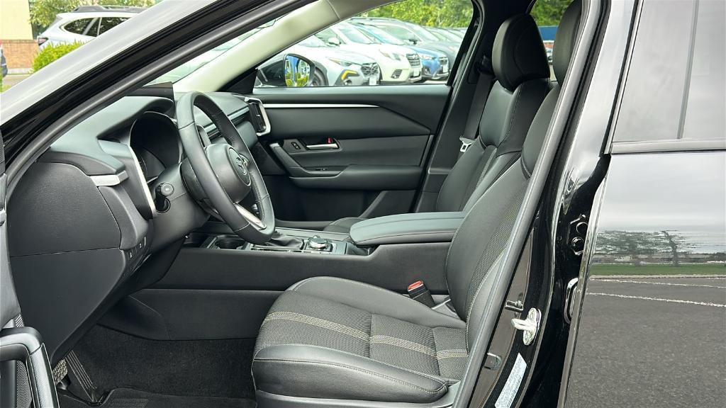 used 2025 Mazda CX-50 car, priced at $25,995