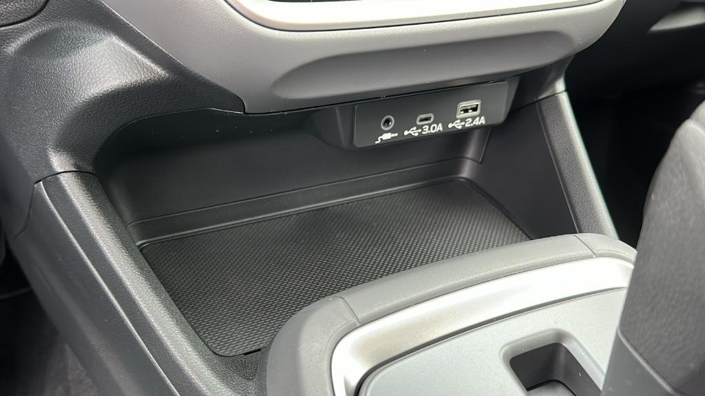 new 2025 Subaru Crosstrek car, priced at $30,916