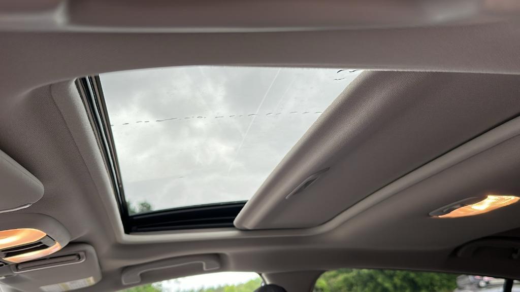 new 2025 Subaru Crosstrek car, priced at $30,916