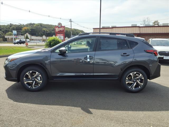 new 2024 Subaru Crosstrek car, priced at $26,376