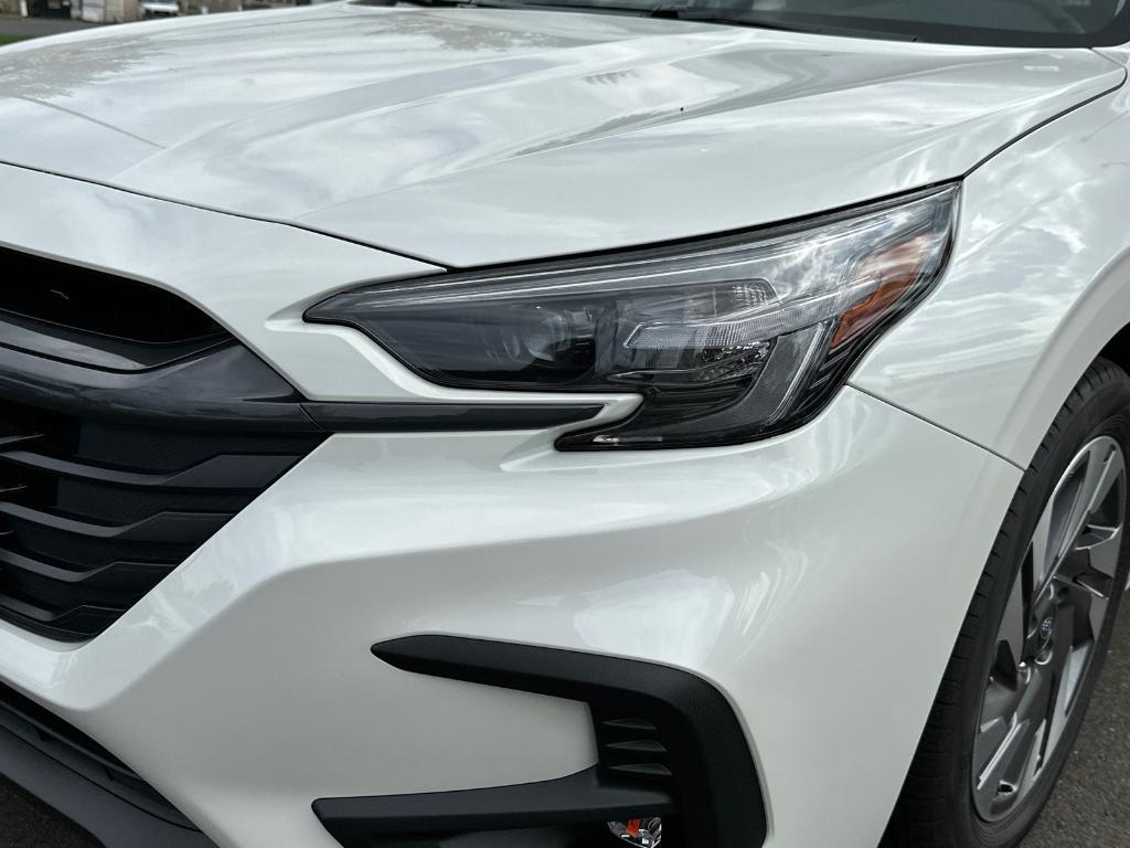 new 2025 Subaru Legacy car, priced at $39,487