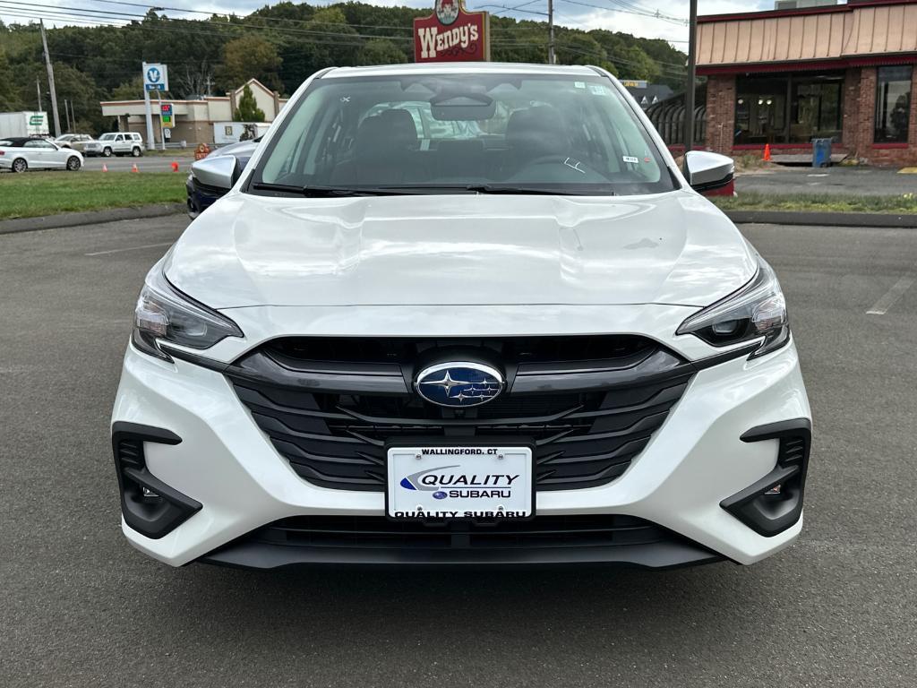 new 2025 Subaru Legacy car, priced at $39,487