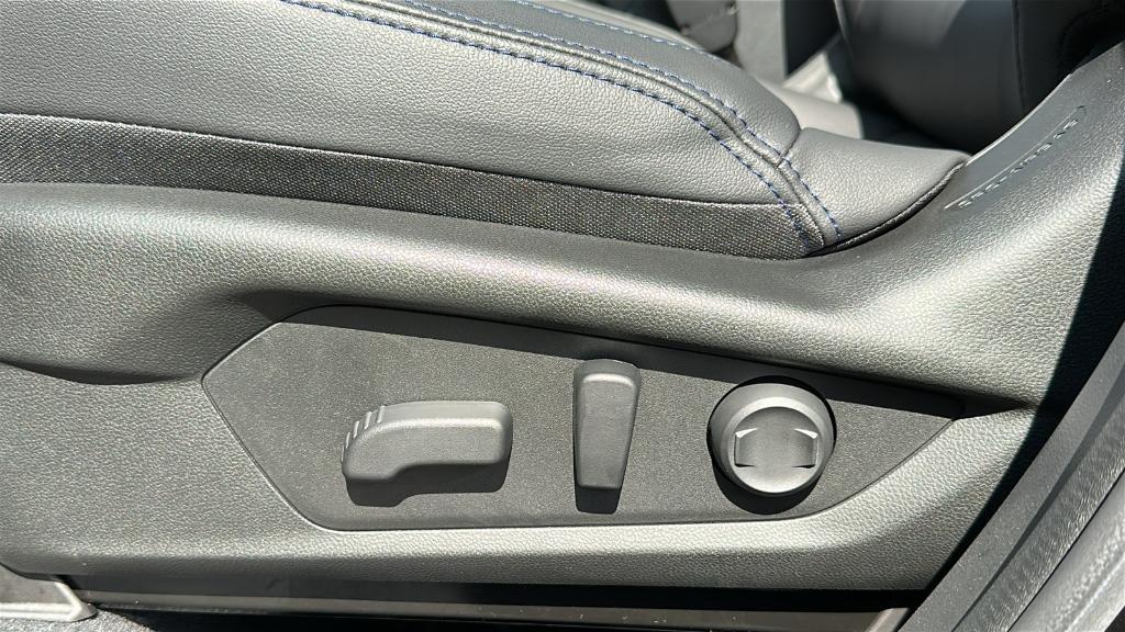 new 2025 Subaru Forester Hybrid car, priced at $39,778