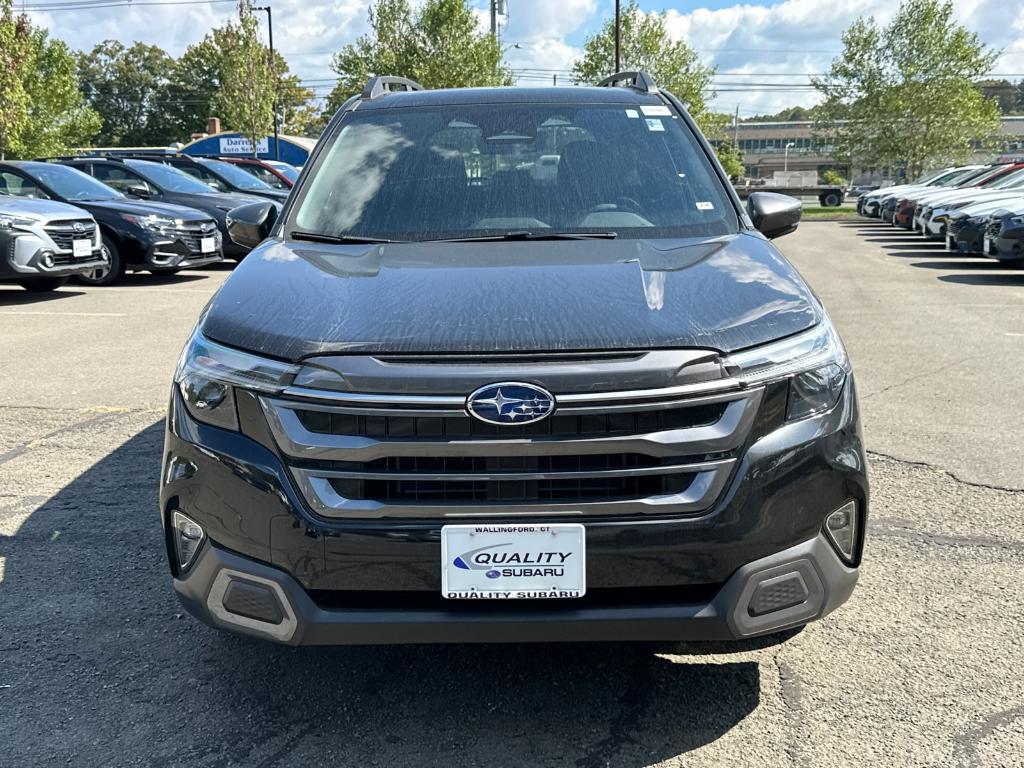 new 2025 Subaru Forester Hybrid car, priced at $39,778