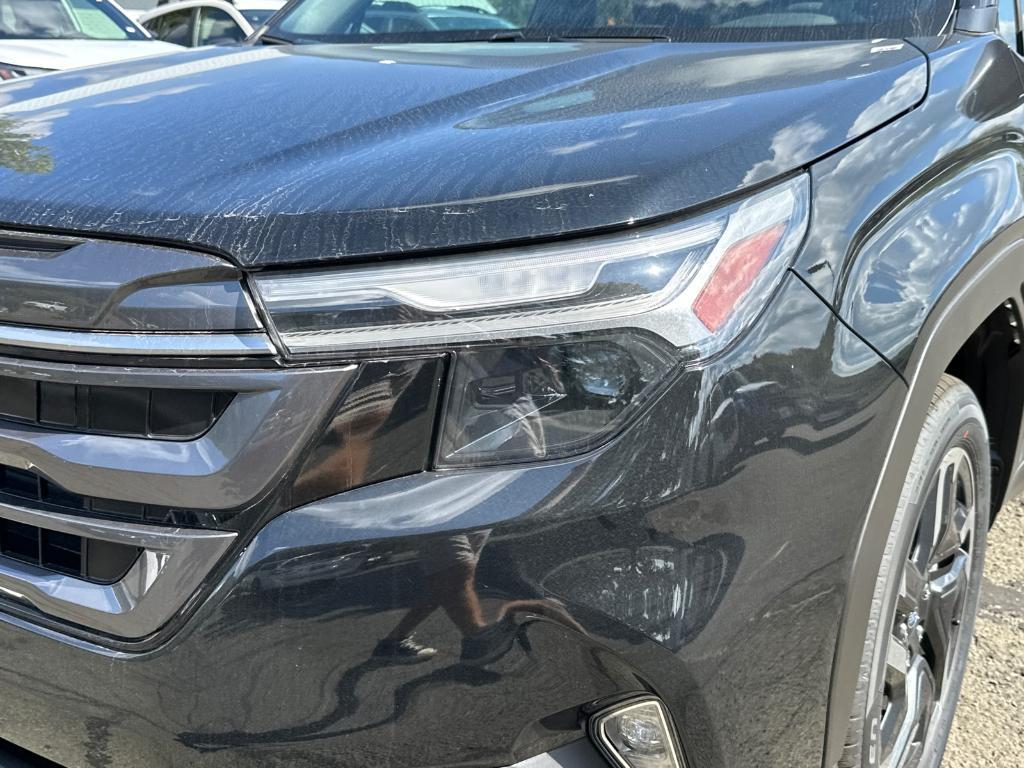 new 2025 Subaru Forester Hybrid car, priced at $39,778