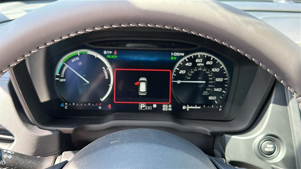 new 2025 Subaru Forester Hybrid car, priced at $39,778