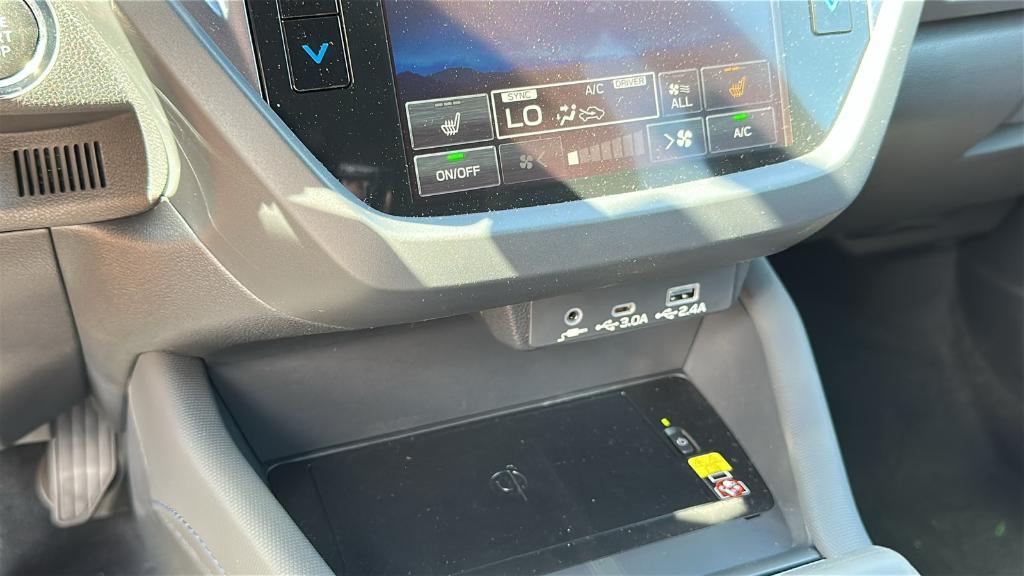 new 2025 Subaru Forester Hybrid car, priced at $39,778