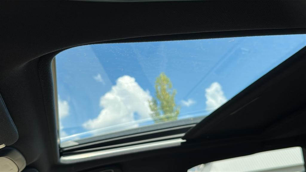 new 2025 Subaru Forester Hybrid car, priced at $39,778