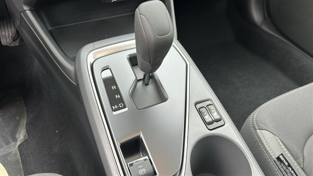 new 2025 Subaru Crosstrek car, priced at $30,098