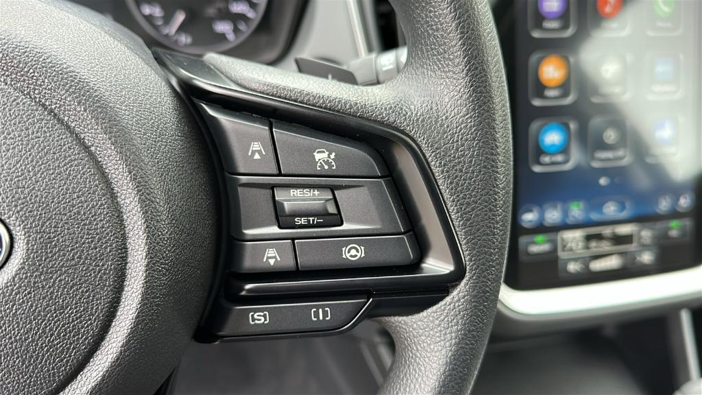 new 2025 Subaru Crosstrek car, priced at $30,098