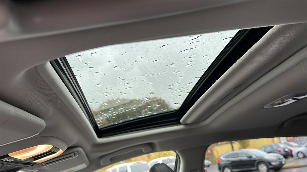 new 2025 Subaru Crosstrek car, priced at $30,098