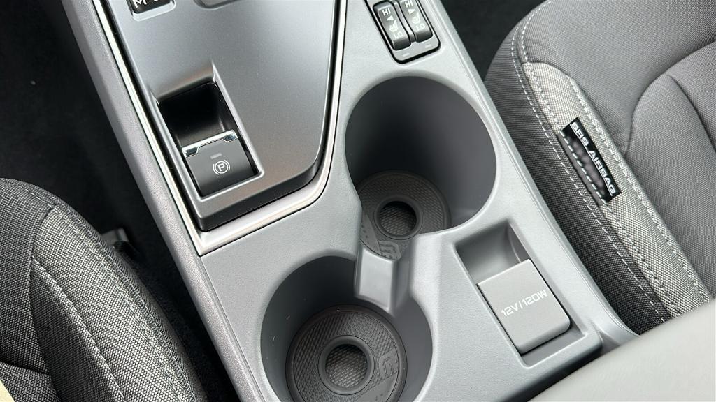 new 2025 Subaru Crosstrek car, priced at $30,098