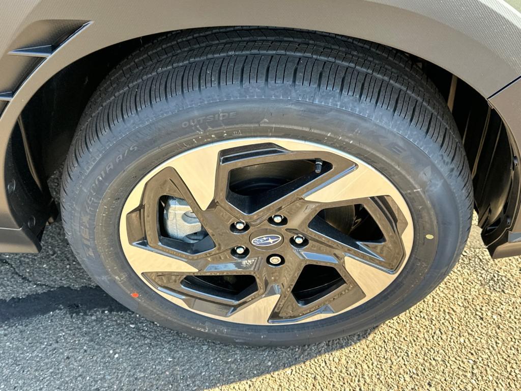 new 2026 Subaru Crosstrek car, priced at $34,486