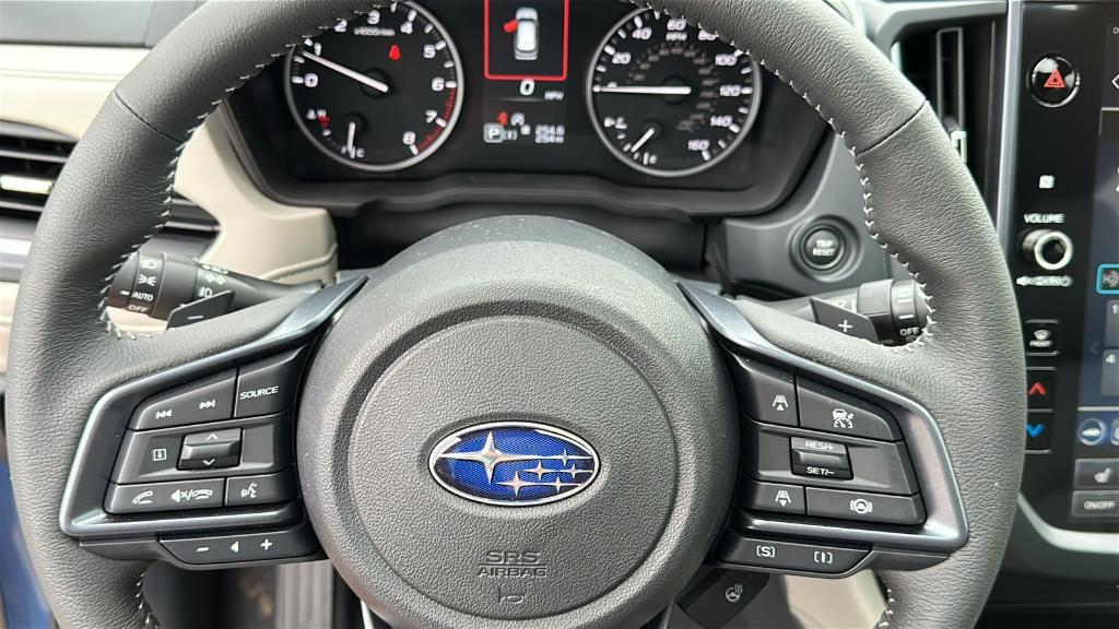 new 2025 Subaru Forester car, priced at $36,890