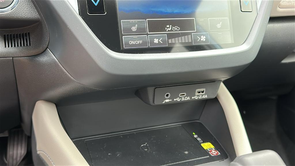 new 2025 Subaru Forester car, priced at $36,890