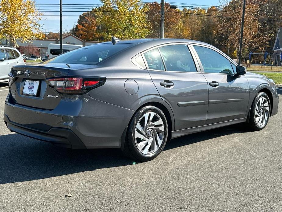 used 2024 Subaru Legacy car, priced at $29,995