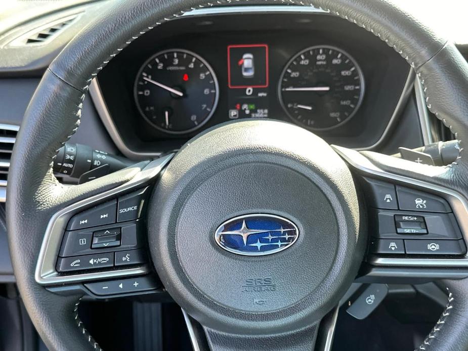 used 2024 Subaru Legacy car, priced at $29,995