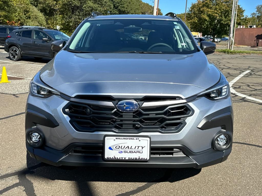 new 2025 Subaru Crosstrek car, priced at $35,209