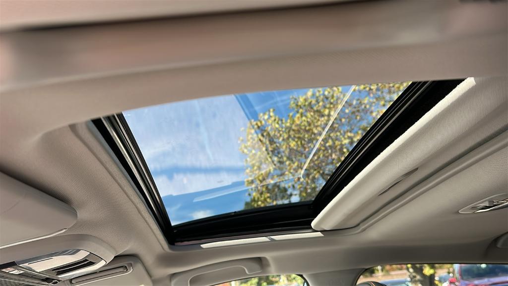 new 2025 Subaru Crosstrek car, priced at $35,209