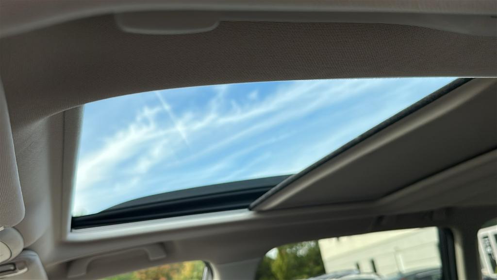 used 2024 Subaru Forester car, priced at $29,795