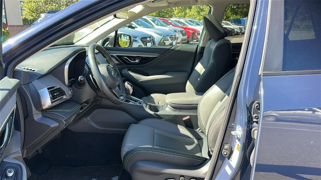 used 2024 Subaru Outback car, priced at $29,995