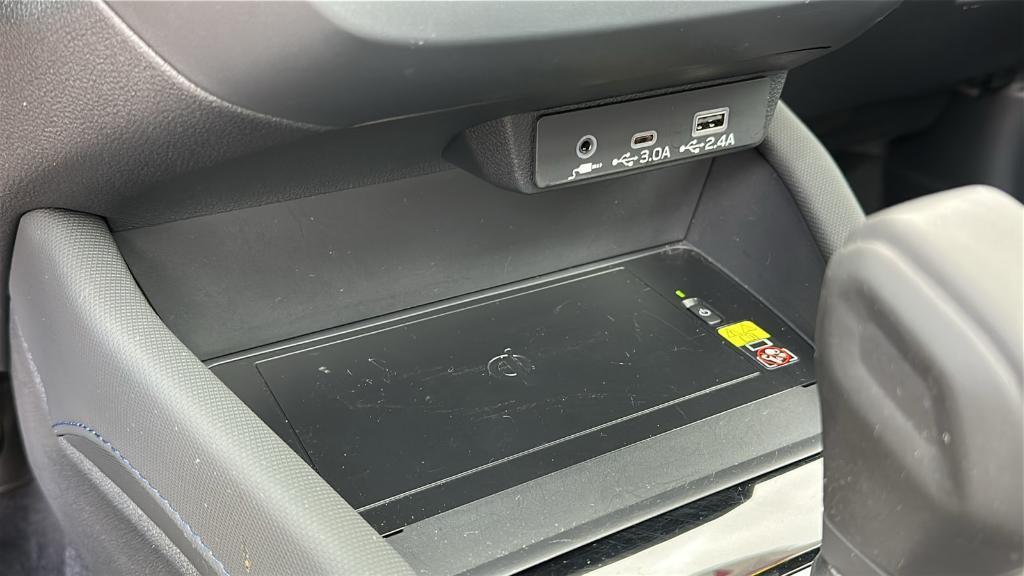 used 2025 Subaru Forester car, priced at $31,595