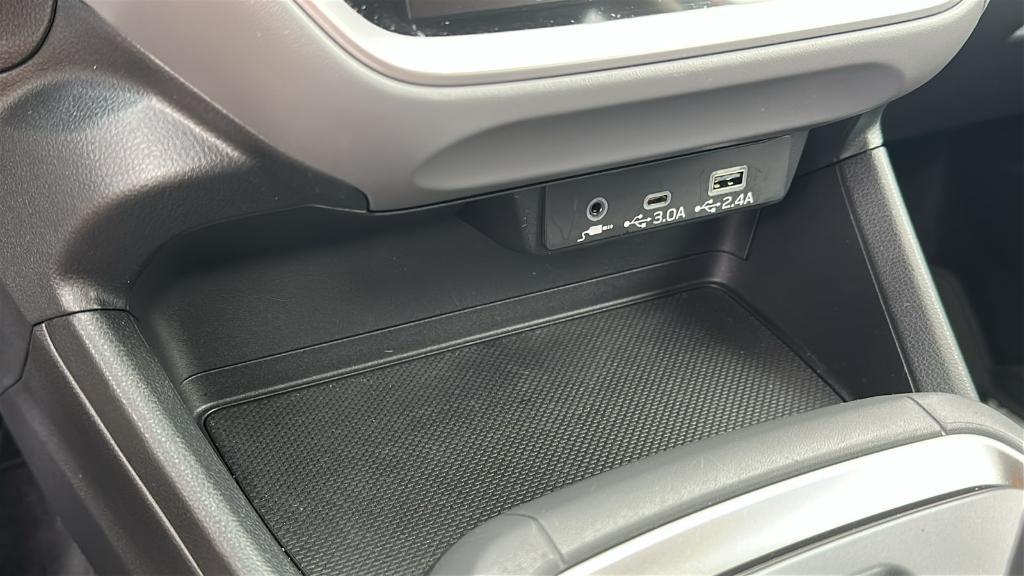 used 2025 Subaru Crosstrek car, priced at $27,895