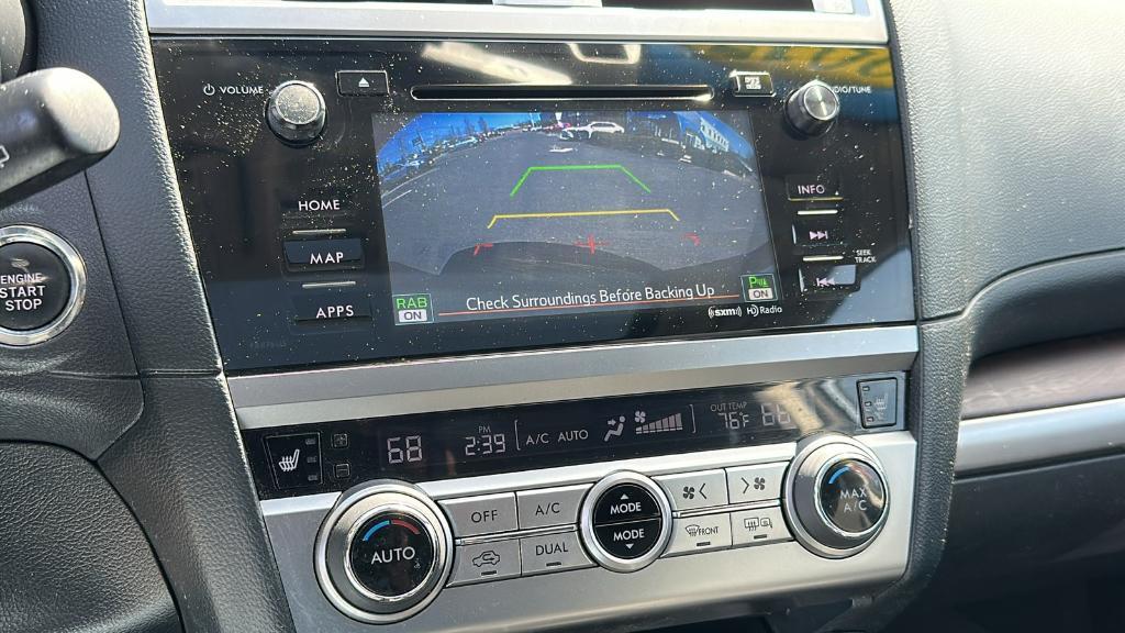 used 2017 Subaru Outback car, priced at $12,995