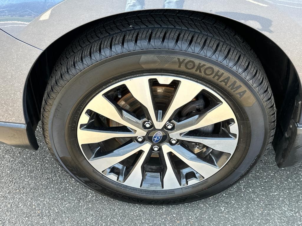 used 2017 Subaru Outback car, priced at $12,995