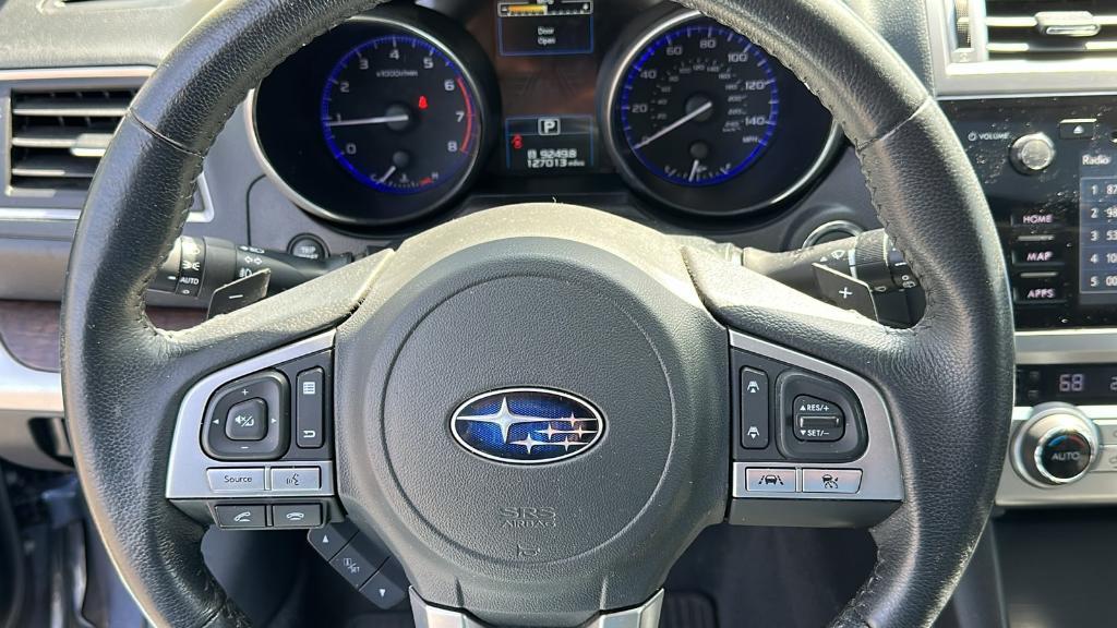 used 2017 Subaru Outback car, priced at $12,995