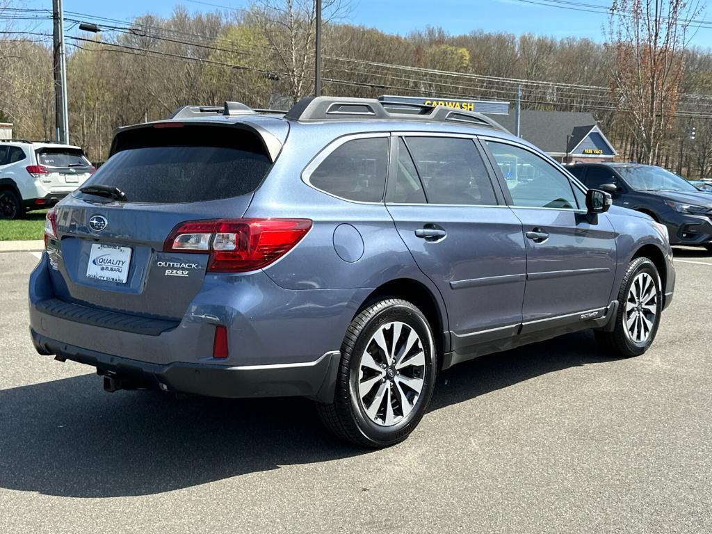 used 2017 Subaru Outback car, priced at $12,995